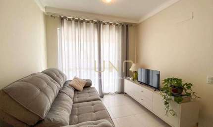 Apartamento com 2 dormitórios à venda, 67 m² por R$ 881.000,00 - Jardim Atlântico - Florianópolis/SC