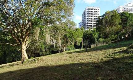 Terreno Residencial à venda, Itacorubi, Florianópolis - TE0029.