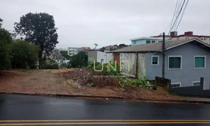 Terreno à venda, 426 m² por r$ 550.000,00 - jardim atlântico - florianópolis/sc