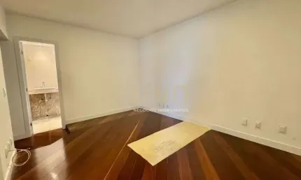 Apartamento com 3 dormitórios à venda, 157 m² por R$ 2.499.000,00 - Agronômica - Florianópolis/SC