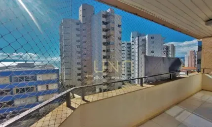 Apartamento com 3 dormitórios à venda, 139 m² por R$ 1.550.000,00 - Centro - Florianópolis/SC