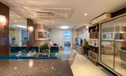 Apartamento Residencial à venda, Itacorubi, Florianópolis - AP0757.