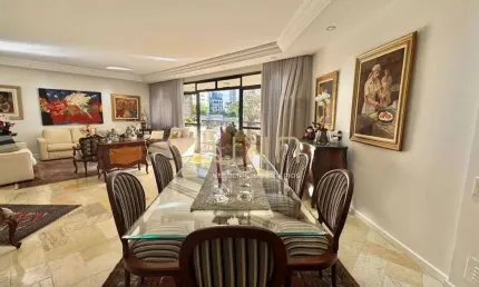 Apartamento com 3 dormitórios à venda, 236 m² por r$ 2.850.000,00 - agronômica - florianópolis/sc