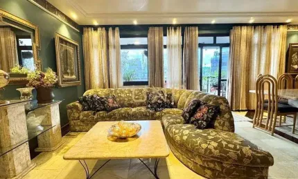 Apartamento com 3 dormitórios à venda, 236 m² por r$ 2.870.000,00 - agronômica - florianópolis/sc