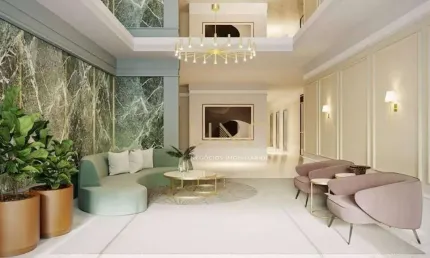 Apartamento Residencial à venda, Nossa Senhora do Rosário, São José - AP0767.