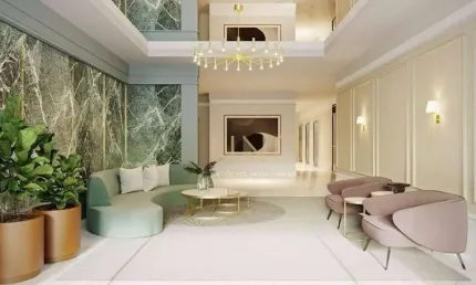 Apartamento Residencial à venda, Nossa Senhora do Rosário, São José - AP0768.