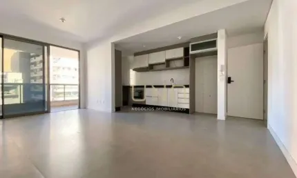 Apartamento com 3 dormitórios à venda, 95 m² por R$ 2.000.000,00 - Centro - Florianópolis/SC