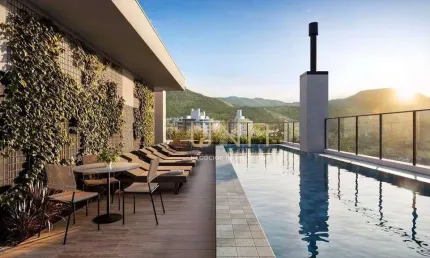 Apartamento Residencial à venda, Saco Grande, Florianópolis - AP0777.