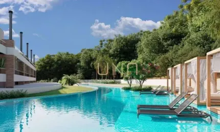 Apartamento residencial à venda, jurerê, florianópolis - ap0778.