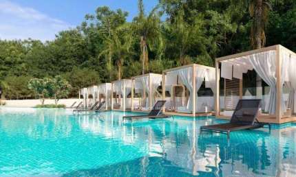 Apartamento Residencial à venda, Jurerê, Florianópolis - AP0783.