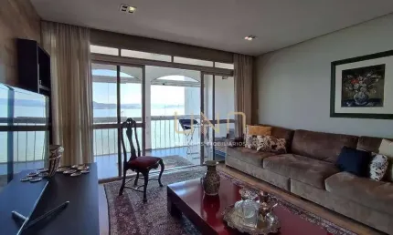Apartamento com 3 dormitórios à venda, 135 m² por R$ 1.915.000,00 - Agronômica - Florianópolis/SC