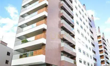 Apartamento Residencial à venda, Itacorubi, Florianópolis - AP0811.