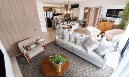 Apartamento com 3 dormitórios à venda, 123 m² por r$ 2.186.663,40 - agronômica - florianópolis/sc