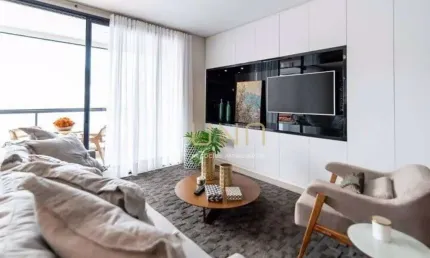 Belo apartamento Residencial à venda, Agronômica, Florianópolis - AP0831.