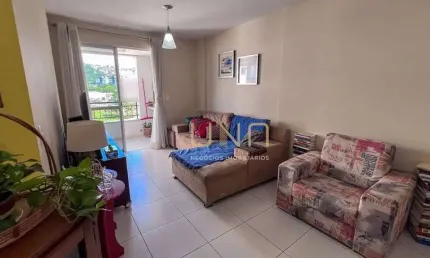 Apartamento com 3 dormitórios à venda, 99 m² por r$ 750.000,00 - kobrasol - são josé/sc