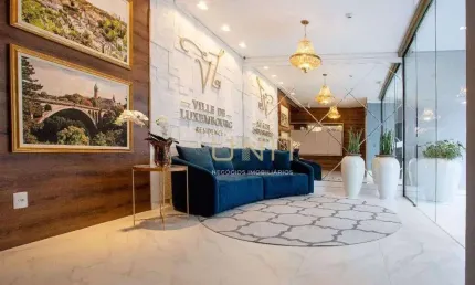 Apartamento com 3 dormitórios à venda, 129 m² por r$ 1.300.000,00 - kobrasol - são josé/sc