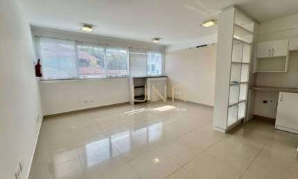 Sala à venda, 34 m² por R$ 325.000,00 - Coqueiros - Florianópolis/SC