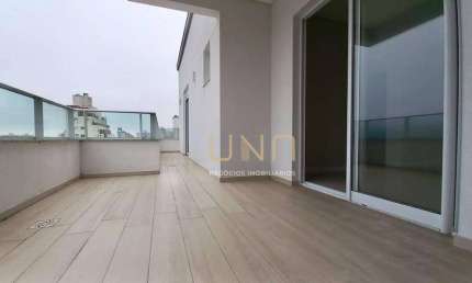 Apartamento Garden com 2 dormitórios à venda, 118 m² por R$ 1.381.000,00 - Kobrasol - São José/SC