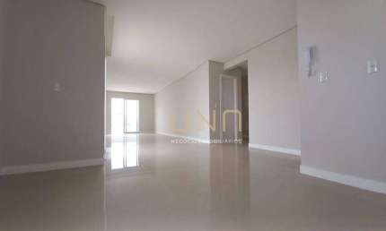 Cobertura com 3 dormitórios à venda, 145 m² por R$ 2.184.000,00 - Kobrasol - São José/SC
