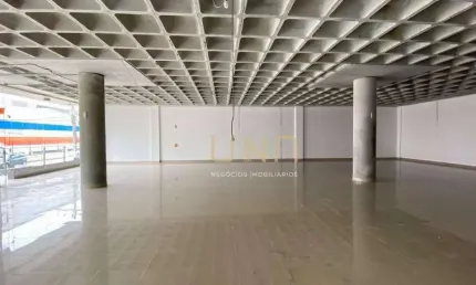 Loja, 300 m² - venda por R$ 3.927.326,75 ou aluguel por R$ 23.449,22 - Agronômica - Florianópolis/SC