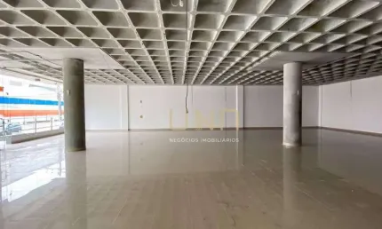 Loja, 300 m² - venda por R$ 3.927.326,75 ou aluguel por R$ 23.449,22 - Agronômica - Florianópolis/SC