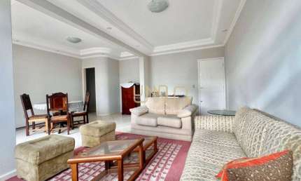 Apartamento com 3 dormitórios à venda, 125 m² por R$ 710.000,00 - Canto - Florianópolis/SC