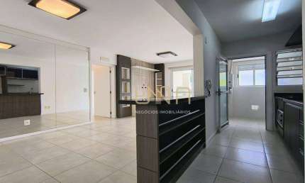 Apartamento com 2 dormitórios à venda, 68 m² por R$ 780.000,00 - Itacorubi - Florianópolis/SC