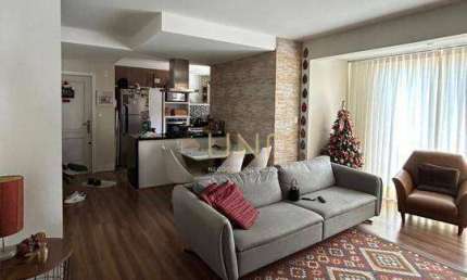 Apartamento Garden com 3 dormitórios à venda, 151 m² por R$ 1.150.000,00 - Estreito - Florianópolis/SC