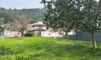 Terreno Residencial à venda, Trindade, Florianópolis - TE0006.