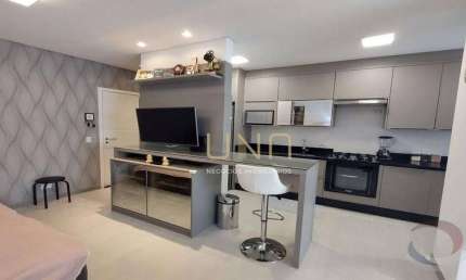Apartamento Garden com 3 dormitórios à venda, 230 m² por R$ 970.000,00 - Monte Verde - Florianópolis/SC