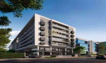 Apartamento com 1 quarto à venda na Rodovia Virgílio Várzea, 427, Saco Grande, Florianópolis