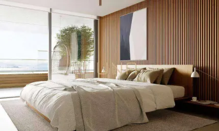 Apartamento com 3 dormitórios à venda, 231 m² por R$ 7.500.000,00 - Estreito - Florianópolis/SC