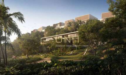 Casa com 5 dormitórios à venda, 432 m² por R$ 13.000.000,00 - Cacupé - Florianópolis/SC