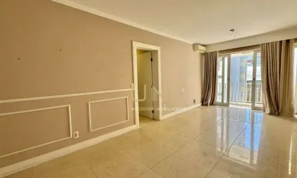 Apartamento com 3 dormitórios à venda, 132 m² por R$ 1.070.000,00 - Centro - Florianópolis/SC