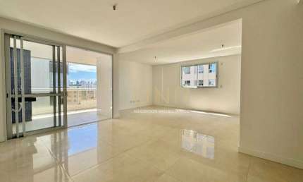 Apartamento com 3 dormitórios à venda, 150 m² por R$ 1.430.000,00 - Campinas - São José/SC