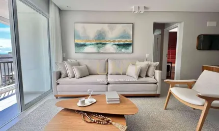 Studio à venda, 38 m² por R$ 1.334.460,08 - João Paulo - Florianópolis/SC