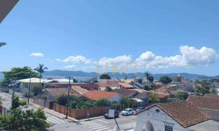 Apartamento com 3 dormitórios à venda, 92 m² por R$ 1.200.000,00 - Balneário - Florianópolis/SC