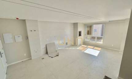 Apartamento Duplex com 3 dormitórios à venda, 107 m² por R$ 1.542.094,00 - Trindade - Florianópolis/SC