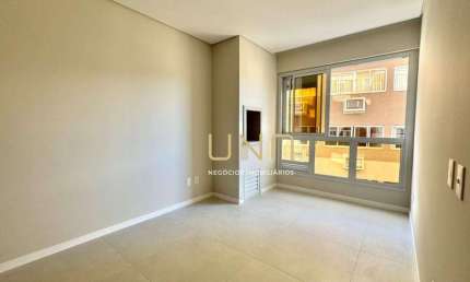 Apartamento com 2 dormitórios à venda, 73 m² por R$ 918.812,00 - Trindade - Florianópolis/SC