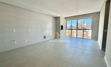 Apartamento com 2 dormitórios à venda, 68 m² por R$ 1.057.366,00 - Trindade - Florianópolis/SC