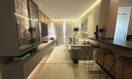 Apartamento 3 dormitórios sendo 1 suíte, à venda Novo Estreito, Florianópolis, SC