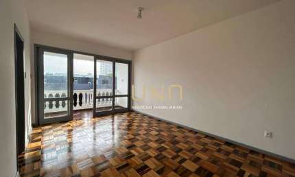 Apartamento com 3 quartos à venda na Rua Desembargador Pedro Silva, 2988, Coqueiros, Florianópolis