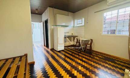 Studio para alugar, 22 m² por R$ 1.995,00/mês - Jardim Atlântico - Florianópolis/SC