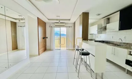 Apartamento de  03 quartos com suíte, uma garagem em São José/Barreiros.