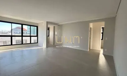 Apartamento de 02 quartos no bairro de coqueiros/florianópolis.