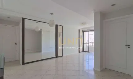 Apartamento de 03 quartos no bairro da Beira Mar Norte.