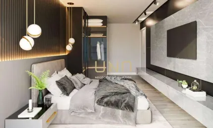 Apartamento com 2 dormitórios à venda, 70 m² por r$ 600.000,00 - morretes - itapema/sc