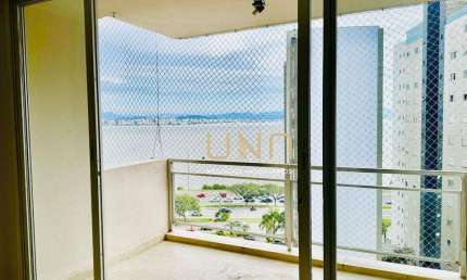 Apartamento com 3 dormitórios à venda, 101 m² por R$ 1.540.000,00 - Agronômica - Florianópolis/SC