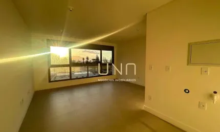 Studio com 1 dormitório à venda, 31 m² por R$ 590.00 - Jardim Atlântico - Florianópolis/SC