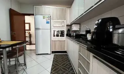Apartamento com 3 dormitórios à venda, 110 m² por r$ 954.000,00 - campinas - são josé/sc